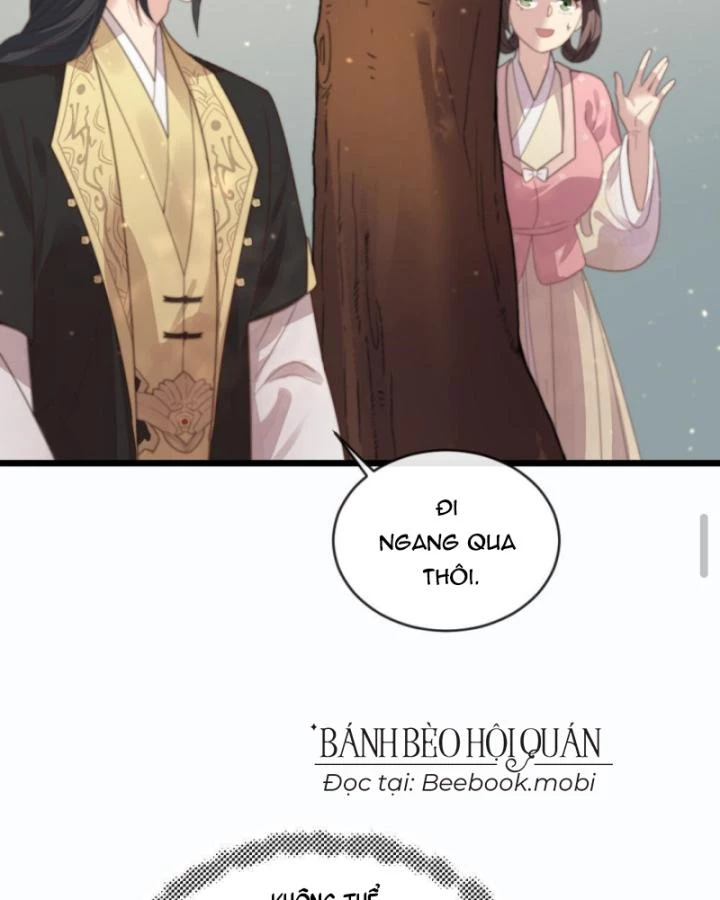 Bắt Ta Làm Cung Nữ? Ta Liền Cho Bạo Quân Quỳ Ván Giặt Đồ!!!! Chapter 216 - 4