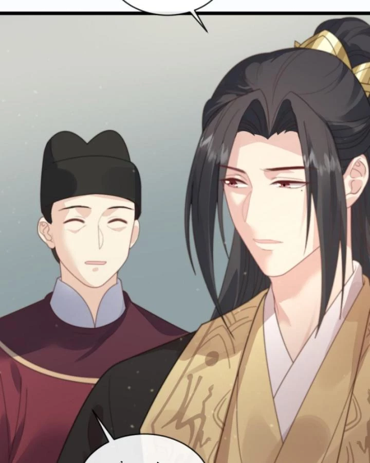 Bắt Ta Làm Cung Nữ? Ta Liền Cho Bạo Quân Quỳ Ván Giặt Đồ!!!! Chapter 216 - 7