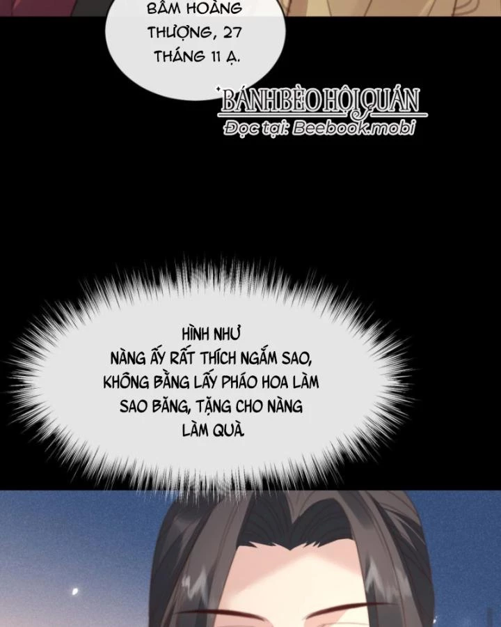 Bắt Ta Làm Cung Nữ? Ta Liền Cho Bạo Quân Quỳ Ván Giặt Đồ!!!! Chapter 216 - 8