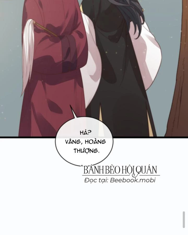 Bắt Ta Làm Cung Nữ? Ta Liền Cho Bạo Quân Quỳ Ván Giặt Đồ!!!! Chapter 216 - 11