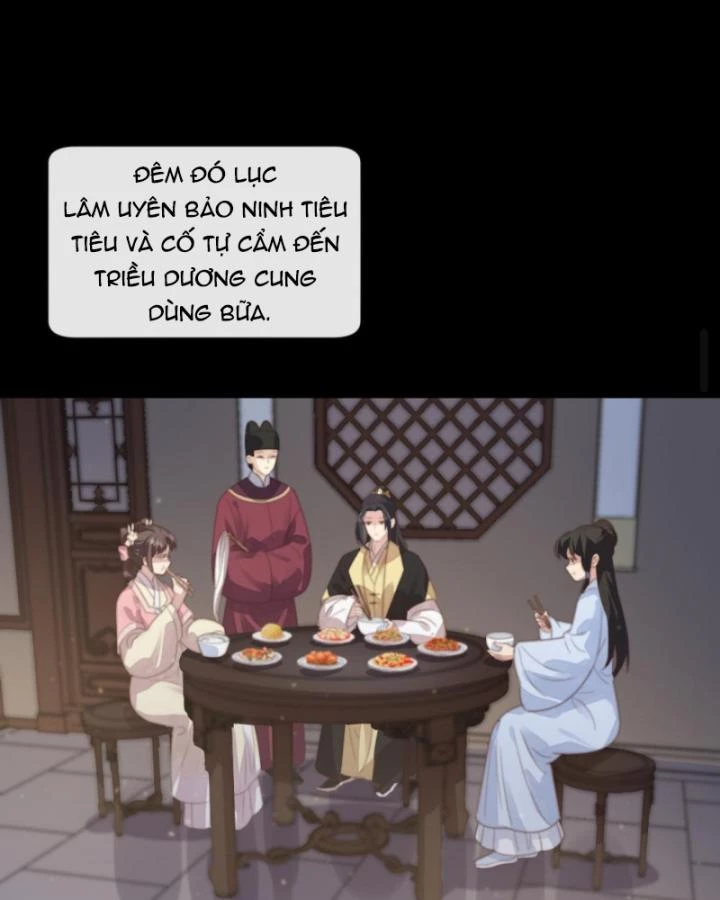Bắt Ta Làm Cung Nữ? Ta Liền Cho Bạo Quân Quỳ Ván Giặt Đồ!!!! Chapter 216 - 13