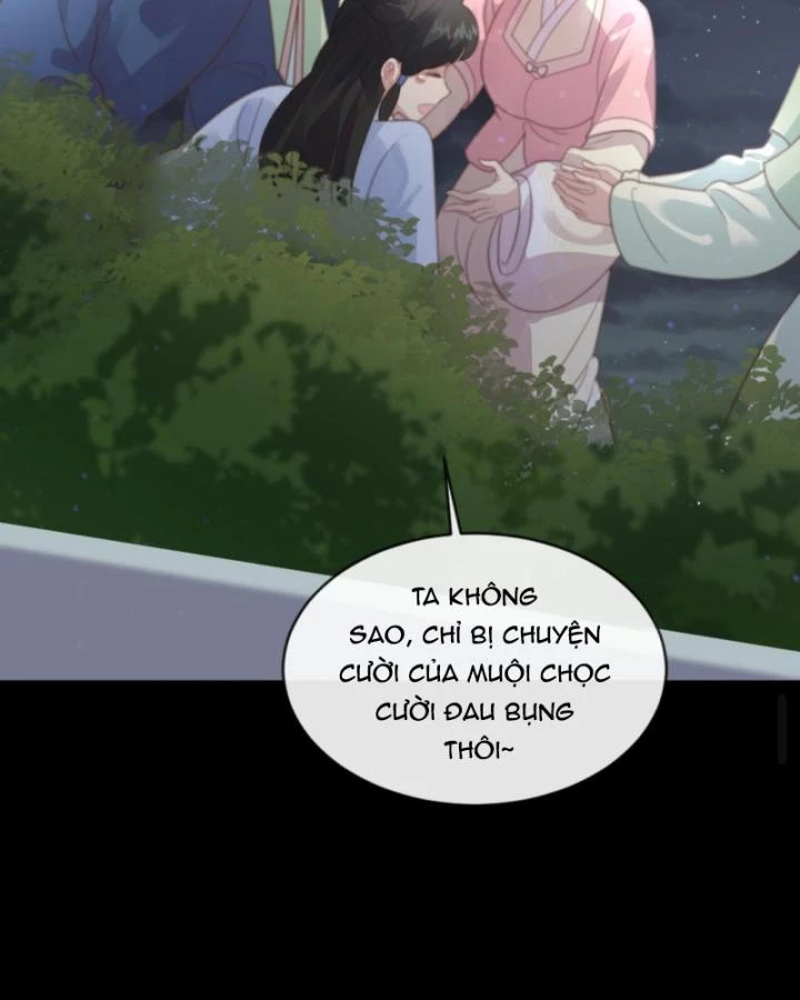 Bắt Ta Làm Cung Nữ? Ta Liền Cho Bạo Quân Quỳ Ván Giặt Đồ!!!! Chapter 216 - 20