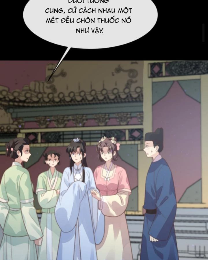 Bắt Ta Làm Cung Nữ? Ta Liền Cho Bạo Quân Quỳ Ván Giặt Đồ!!!! Chapter 216 - 25
