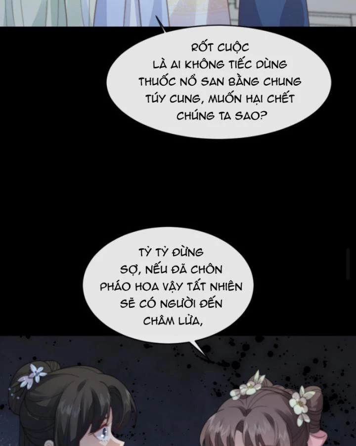 Bắt Ta Làm Cung Nữ? Ta Liền Cho Bạo Quân Quỳ Ván Giặt Đồ!!!! Chapter 216 - 26