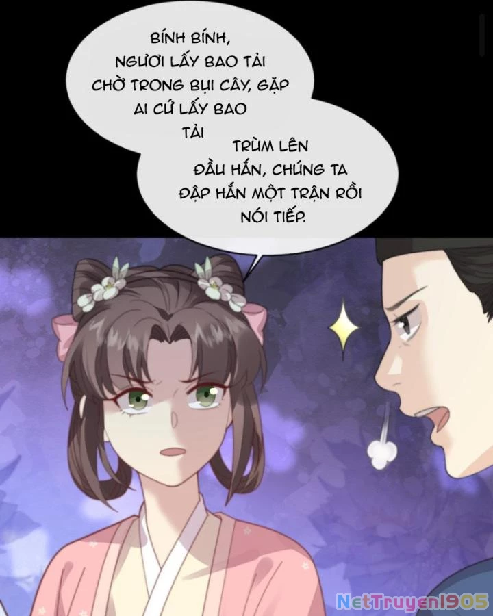 Bắt Ta Làm Cung Nữ? Ta Liền Cho Bạo Quân Quỳ Ván Giặt Đồ!!!! Chapter 216 - 28