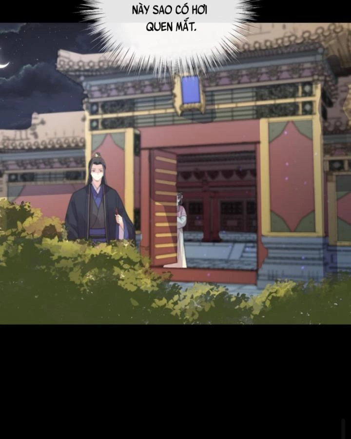 Bắt Ta Làm Cung Nữ? Ta Liền Cho Bạo Quân Quỳ Ván Giặt Đồ!!!! Chapter 216 - 30