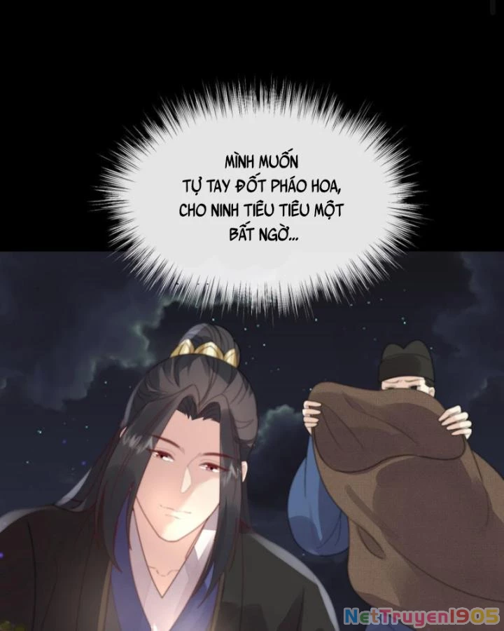 Bắt Ta Làm Cung Nữ? Ta Liền Cho Bạo Quân Quỳ Ván Giặt Đồ!!!! Chapter 216 - 31