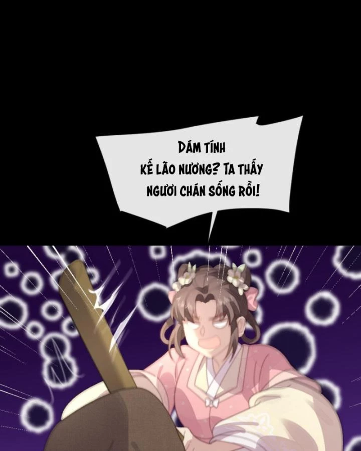 Bắt Ta Làm Cung Nữ? Ta Liền Cho Bạo Quân Quỳ Ván Giặt Đồ!!!! Chapter 216 - 35