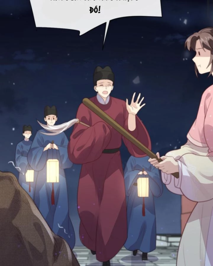 Bắt Ta Làm Cung Nữ? Ta Liền Cho Bạo Quân Quỳ Ván Giặt Đồ!!!! Chapter 216 - 39