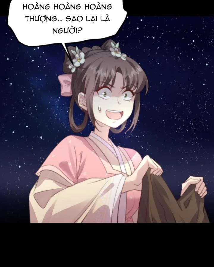 Bắt Ta Làm Cung Nữ? Ta Liền Cho Bạo Quân Quỳ Ván Giặt Đồ!!!! Chapter 217 - 5