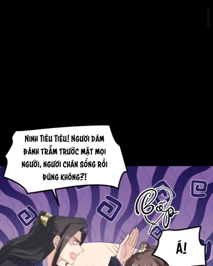 Bắt Ta Làm Cung Nữ? Ta Liền Cho Bạo Quân Quỳ Ván Giặt Đồ!!!! Chapter 217 - 6