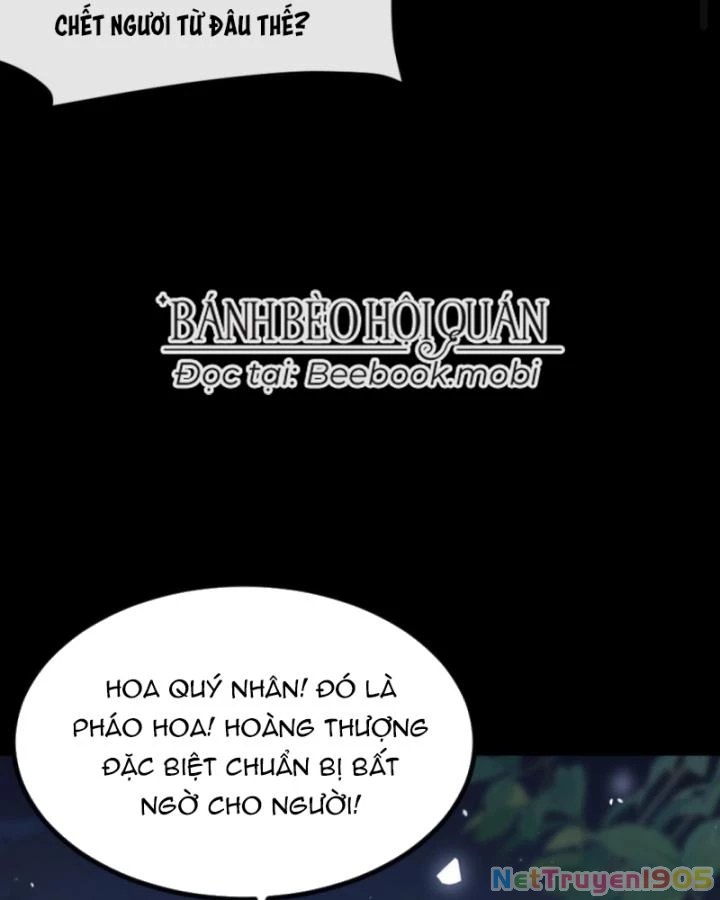 Bắt Ta Làm Cung Nữ? Ta Liền Cho Bạo Quân Quỳ Ván Giặt Đồ!!!! Chapter 217 - 9