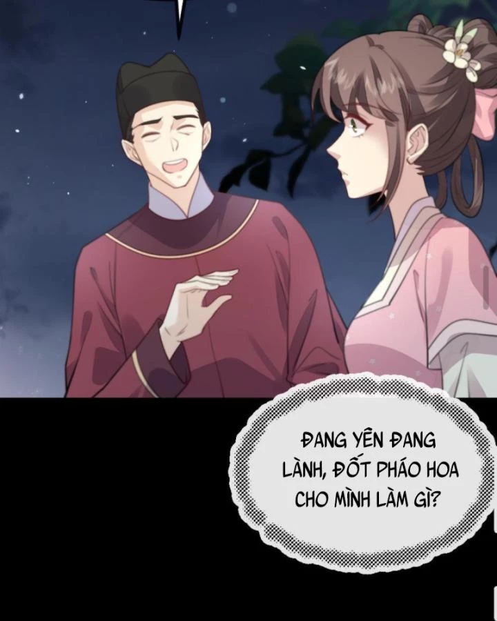 Bắt Ta Làm Cung Nữ? Ta Liền Cho Bạo Quân Quỳ Ván Giặt Đồ!!!! Chapter 217 - 10