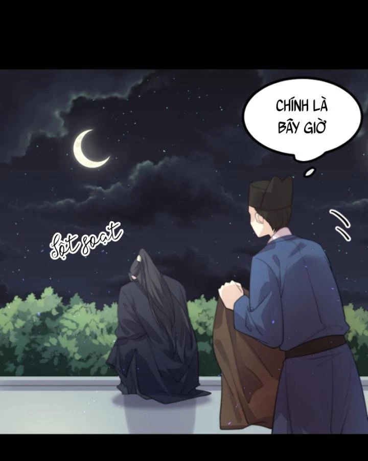 Bắt Ta Làm Cung Nữ? Ta Liền Cho Bạo Quân Quỳ Ván Giặt Đồ!!!! Chapter 217 - 15