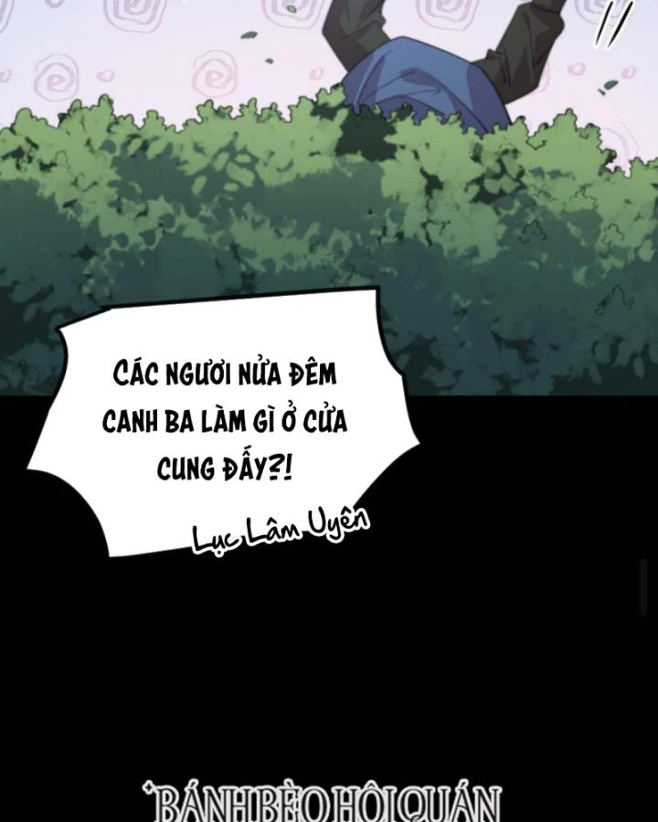 Bắt Ta Làm Cung Nữ? Ta Liền Cho Bạo Quân Quỳ Ván Giặt Đồ!!!! Chapter 217 - 20