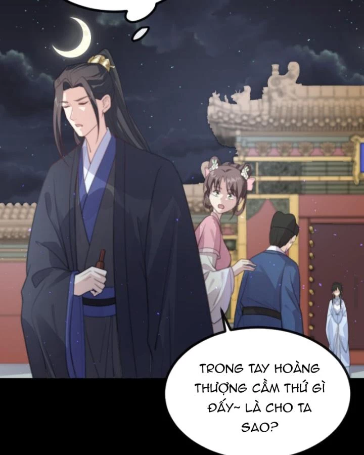 Bắt Ta Làm Cung Nữ? Ta Liền Cho Bạo Quân Quỳ Ván Giặt Đồ!!!! Chapter 217 - 23