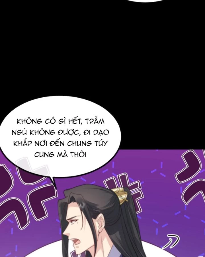 Bắt Ta Làm Cung Nữ? Ta Liền Cho Bạo Quân Quỳ Ván Giặt Đồ!!!! Chapter 217 - 24