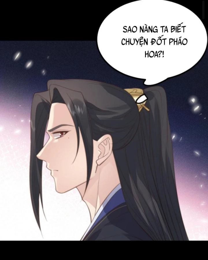 Bắt Ta Làm Cung Nữ? Ta Liền Cho Bạo Quân Quỳ Ván Giặt Đồ!!!! Chapter 217 - 28