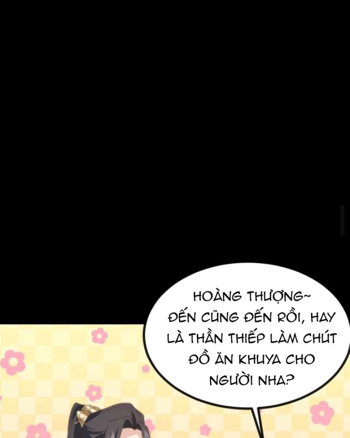 Bắt Ta Làm Cung Nữ? Ta Liền Cho Bạo Quân Quỳ Ván Giặt Đồ!!!! Chapter 217 - 29