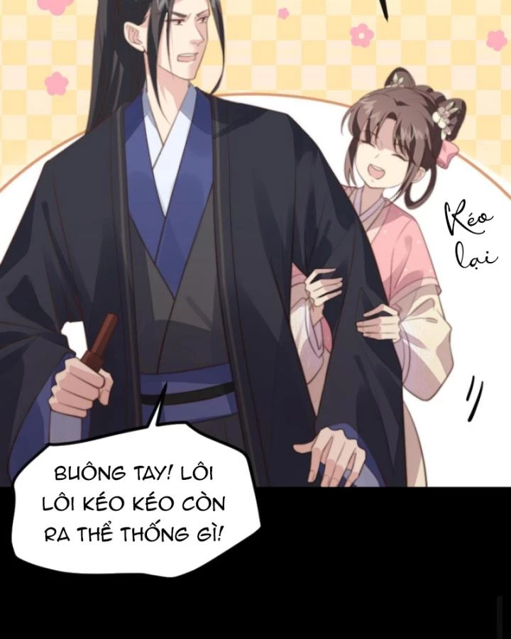 Bắt Ta Làm Cung Nữ? Ta Liền Cho Bạo Quân Quỳ Ván Giặt Đồ!!!! Chapter 217 - 30