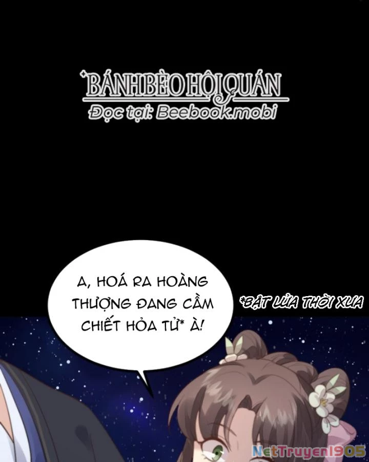 Bắt Ta Làm Cung Nữ? Ta Liền Cho Bạo Quân Quỳ Ván Giặt Đồ!!!! Chapter 217 - 31