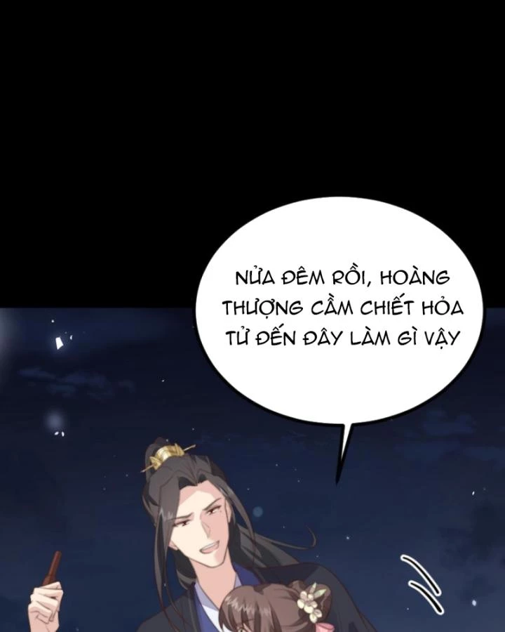 Bắt Ta Làm Cung Nữ? Ta Liền Cho Bạo Quân Quỳ Ván Giặt Đồ!!!! Chapter 217 - 33