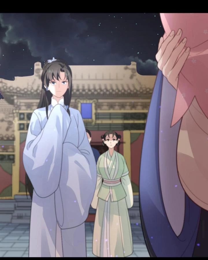 Bắt Ta Làm Cung Nữ? Ta Liền Cho Bạo Quân Quỳ Ván Giặt Đồ!!!! Chapter 218 - 11