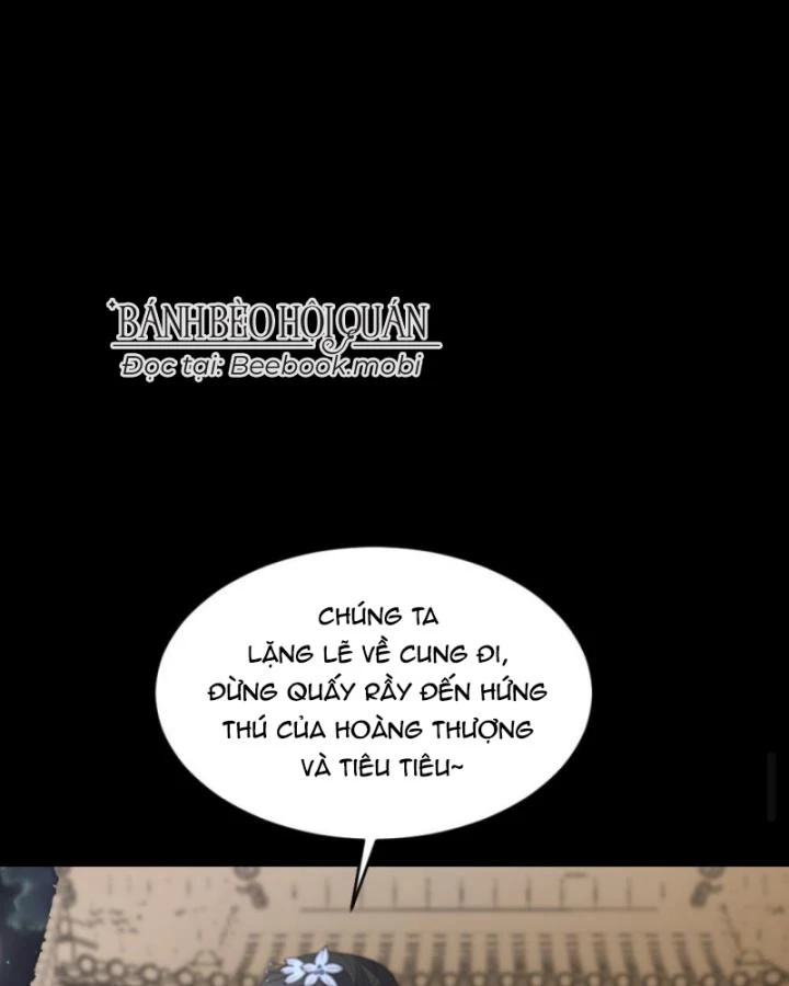 Bắt Ta Làm Cung Nữ? Ta Liền Cho Bạo Quân Quỳ Ván Giặt Đồ!!!! Chapter 218 - 14