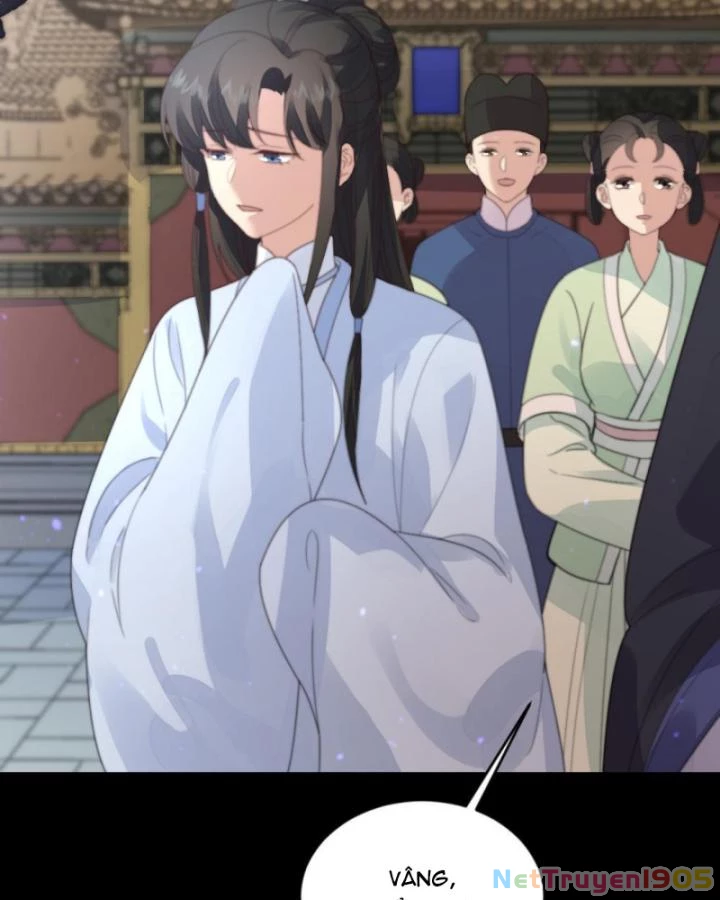 Bắt Ta Làm Cung Nữ? Ta Liền Cho Bạo Quân Quỳ Ván Giặt Đồ!!!! Chapter 218 - 15