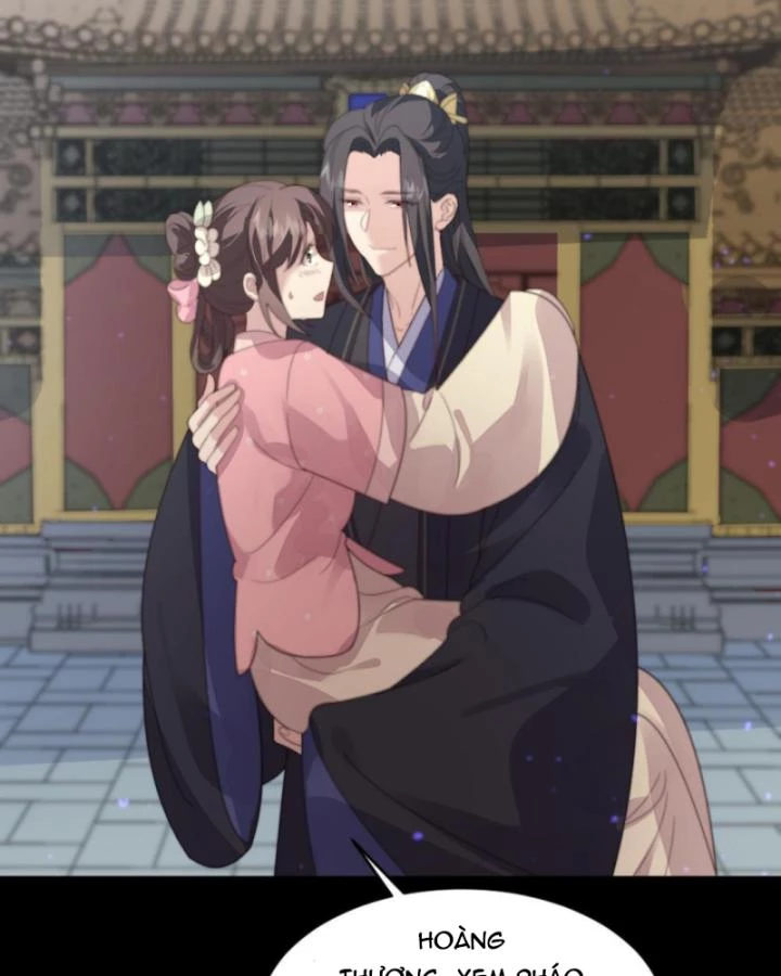 Bắt Ta Làm Cung Nữ? Ta Liền Cho Bạo Quân Quỳ Ván Giặt Đồ!!!! Chapter 218 - 18