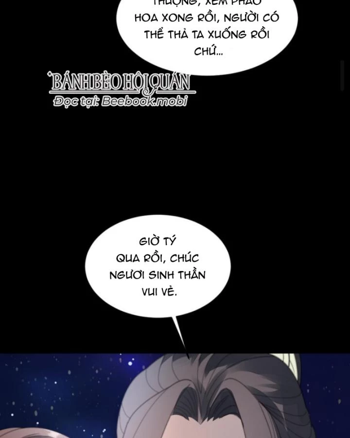 Bắt Ta Làm Cung Nữ? Ta Liền Cho Bạo Quân Quỳ Ván Giặt Đồ!!!! Chapter 218 - 19