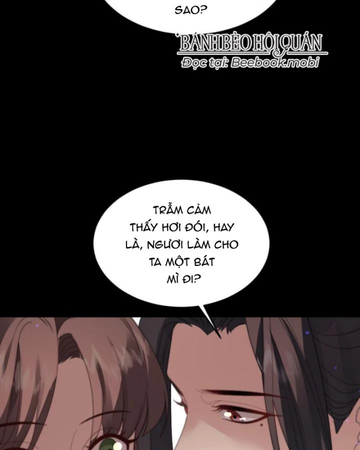 Bắt Ta Làm Cung Nữ? Ta Liền Cho Bạo Quân Quỳ Ván Giặt Đồ!!!! Chapter 218 - 21