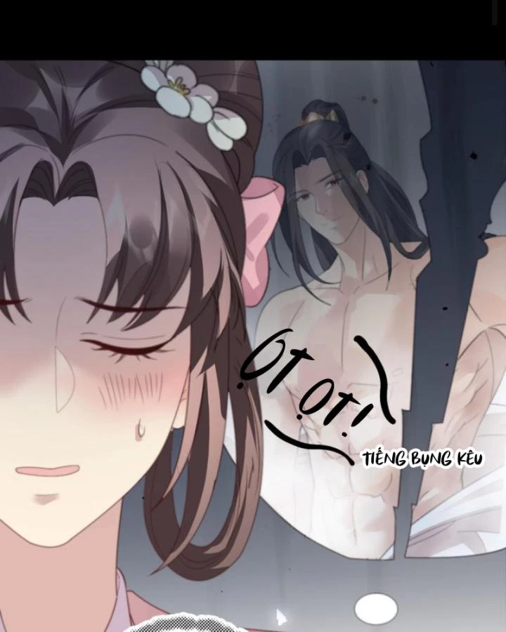 Bắt Ta Làm Cung Nữ? Ta Liền Cho Bạo Quân Quỳ Ván Giặt Đồ!!!! Chapter 218 - 25