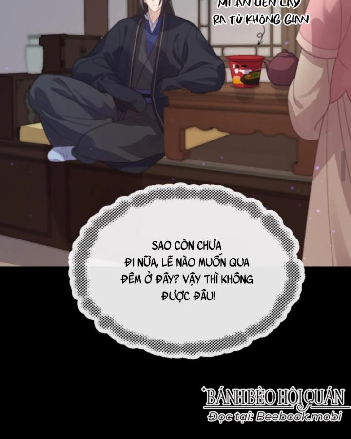 Bắt Ta Làm Cung Nữ? Ta Liền Cho Bạo Quân Quỳ Ván Giặt Đồ!!!! Chapter 218 - 29