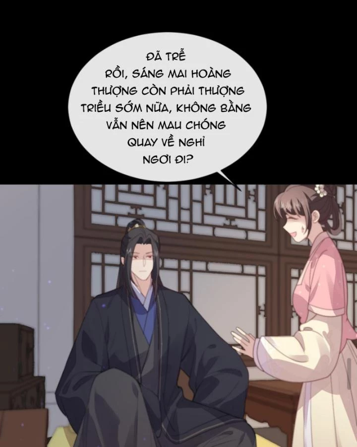 Bắt Ta Làm Cung Nữ? Ta Liền Cho Bạo Quân Quỳ Ván Giặt Đồ!!!! Chapter 218 - 30