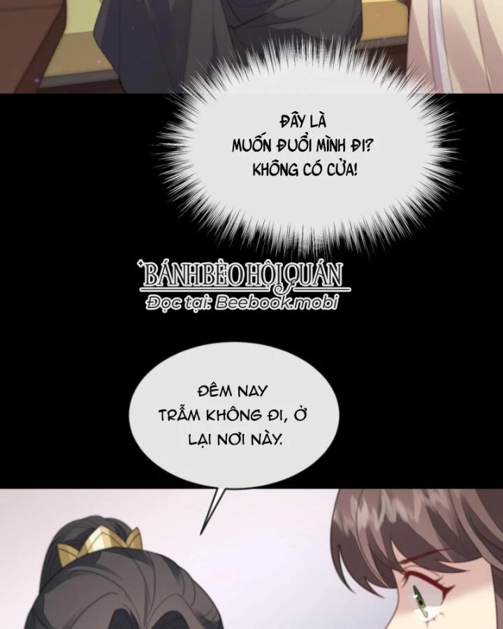 Bắt Ta Làm Cung Nữ? Ta Liền Cho Bạo Quân Quỳ Ván Giặt Đồ!!!! Chapter 218 - 31