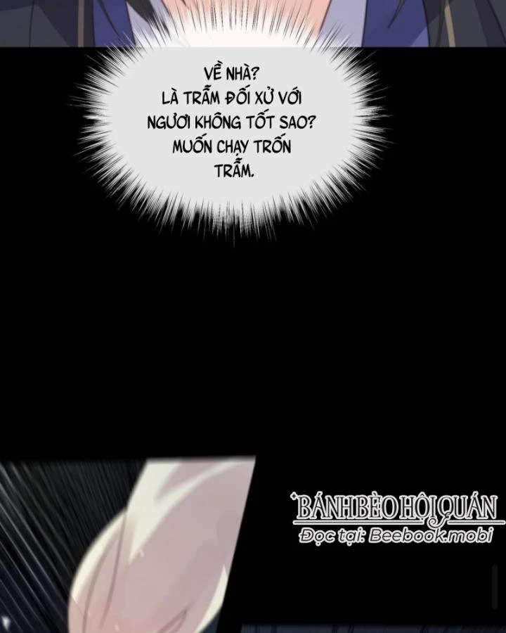 Bắt Ta Làm Cung Nữ? Ta Liền Cho Bạo Quân Quỳ Ván Giặt Đồ!!!! Chapter 218 - 35