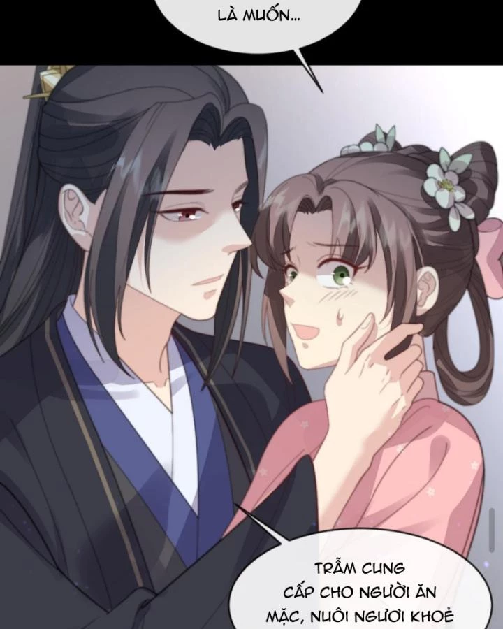 Bắt Ta Làm Cung Nữ? Ta Liền Cho Bạo Quân Quỳ Ván Giặt Đồ!!!! Chapter 218 - 38