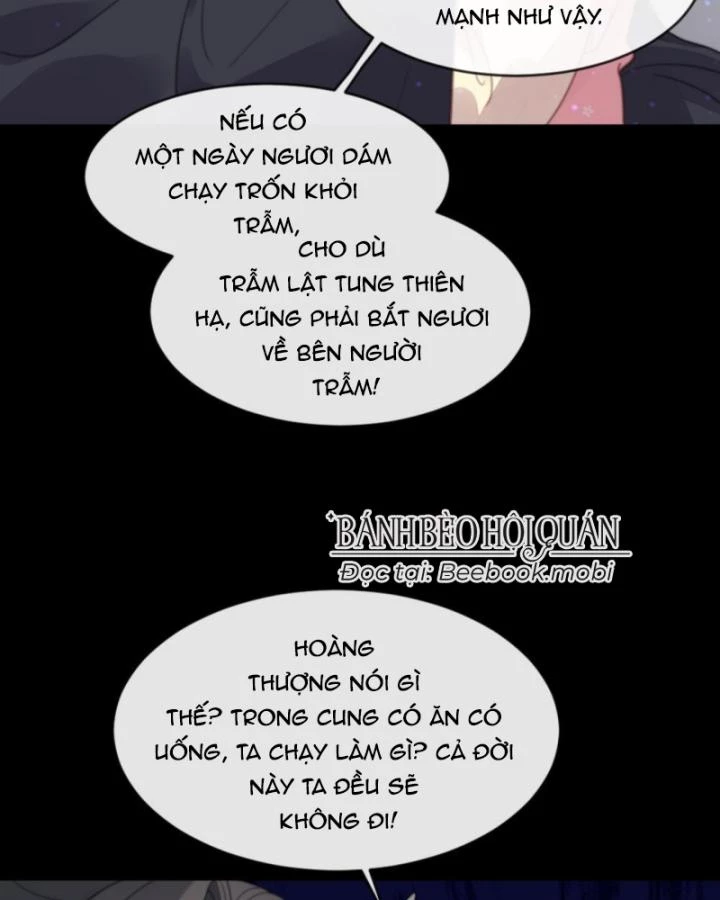 Bắt Ta Làm Cung Nữ? Ta Liền Cho Bạo Quân Quỳ Ván Giặt Đồ!!!! Chapter 218 - 39