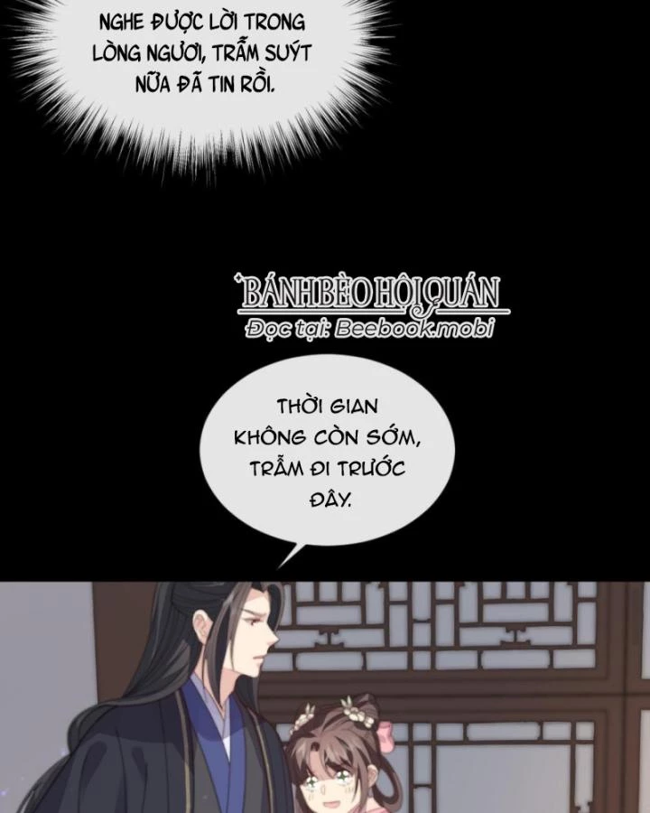 Bắt Ta Làm Cung Nữ? Ta Liền Cho Bạo Quân Quỳ Ván Giặt Đồ!!!! Chapter 218 - 41