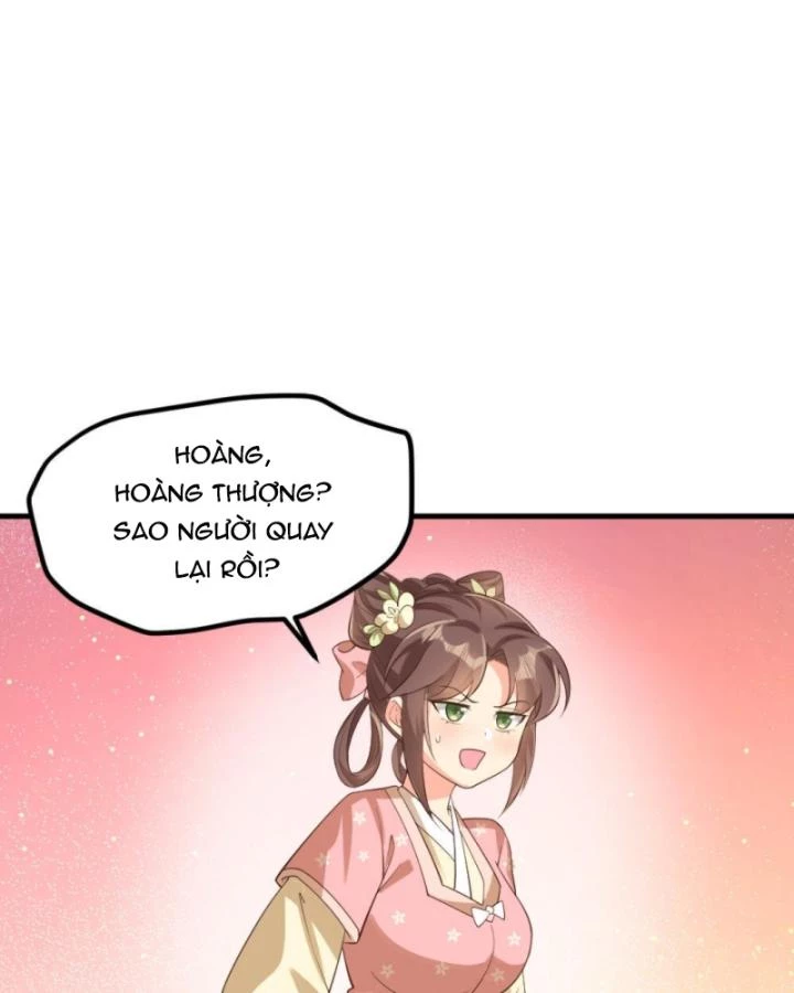 Bắt Ta Làm Cung Nữ? Ta Liền Cho Bạo Quân Quỳ Ván Giặt Đồ!!!! Chapter 219 - 3