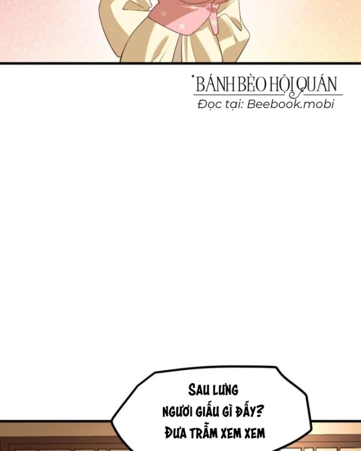 Bắt Ta Làm Cung Nữ? Ta Liền Cho Bạo Quân Quỳ Ván Giặt Đồ!!!! Chapter 219 - 4