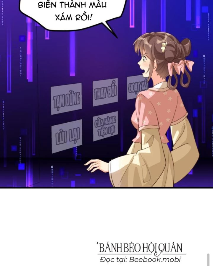 Bắt Ta Làm Cung Nữ? Ta Liền Cho Bạo Quân Quỳ Ván Giặt Đồ!!!! Chapter 219 - 8