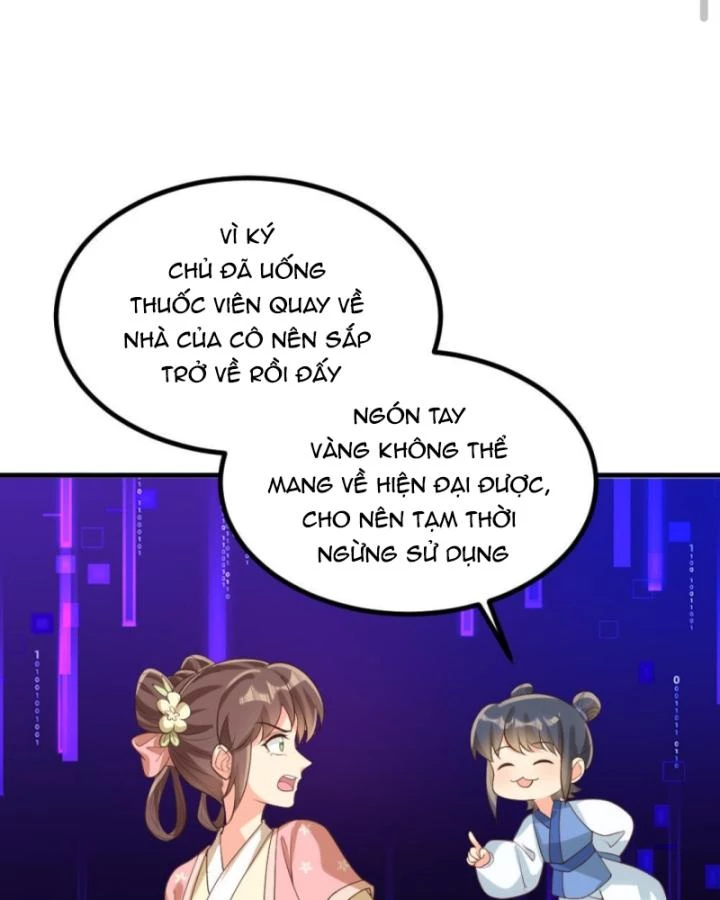 Bắt Ta Làm Cung Nữ? Ta Liền Cho Bạo Quân Quỳ Ván Giặt Đồ!!!! Chapter 219 - 9