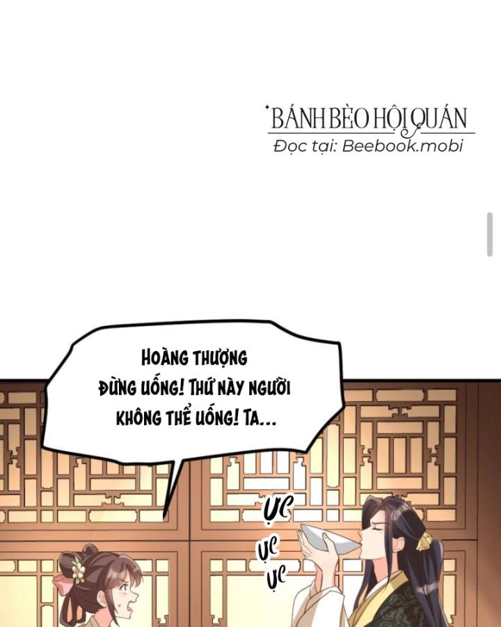 Bắt Ta Làm Cung Nữ? Ta Liền Cho Bạo Quân Quỳ Ván Giặt Đồ!!!! Chapter 219 - 13