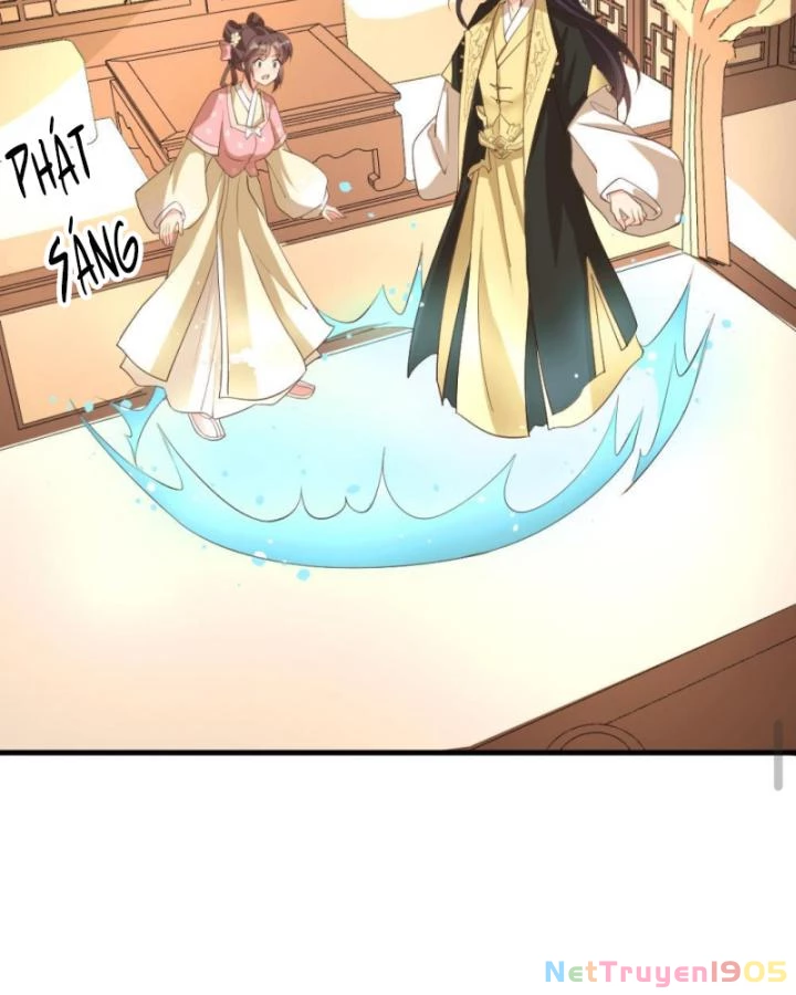 Bắt Ta Làm Cung Nữ? Ta Liền Cho Bạo Quân Quỳ Ván Giặt Đồ!!!! Chapter 219 - 17