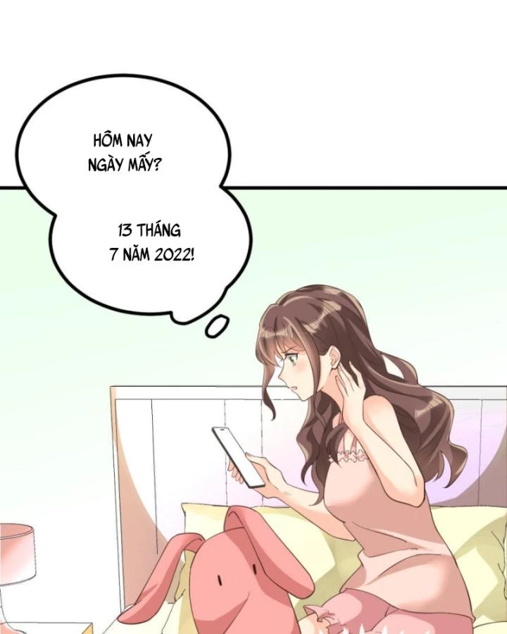 Bắt Ta Làm Cung Nữ? Ta Liền Cho Bạo Quân Quỳ Ván Giặt Đồ!!!! Chapter 219 - 28