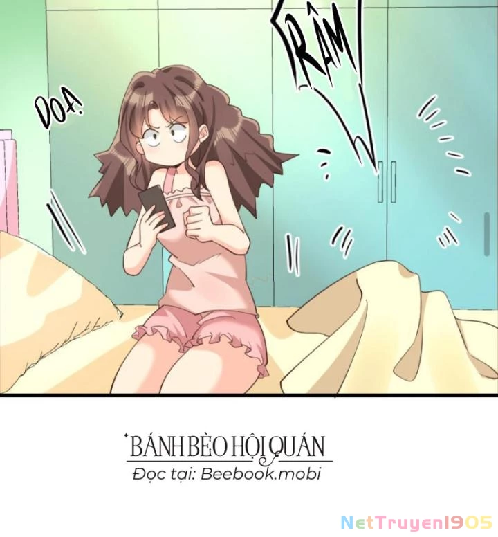 Bắt Ta Làm Cung Nữ? Ta Liền Cho Bạo Quân Quỳ Ván Giặt Đồ!!!! Chapter 219 - 32