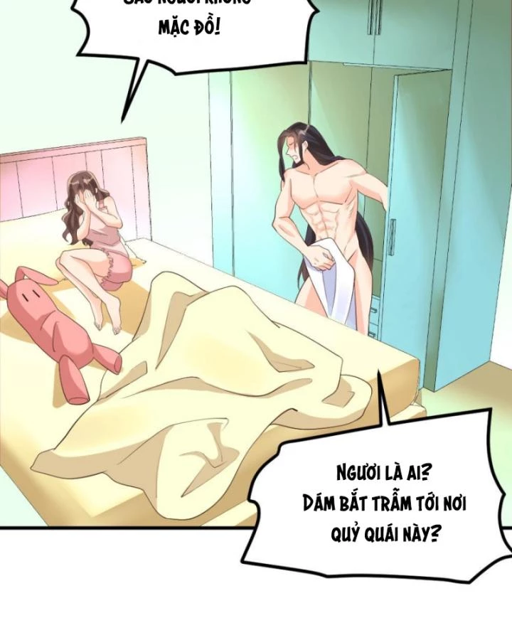 Bắt Ta Làm Cung Nữ? Ta Liền Cho Bạo Quân Quỳ Ván Giặt Đồ!!!! Chapter 219 - 40