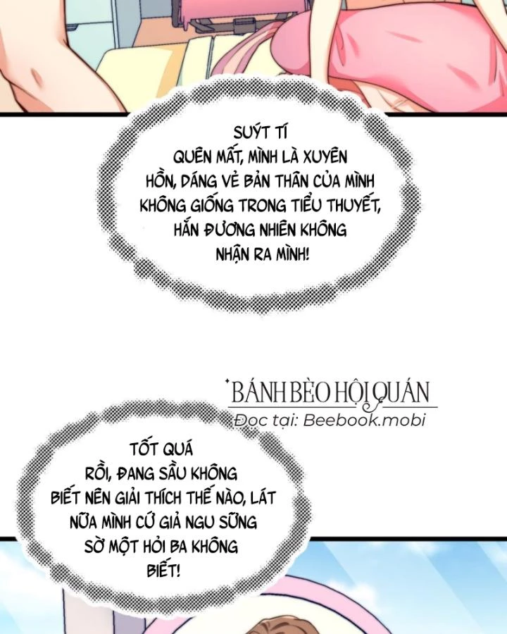 Bắt Ta Làm Cung Nữ? Ta Liền Cho Bạo Quân Quỳ Ván Giặt Đồ!!!! Chapter 220 - 4